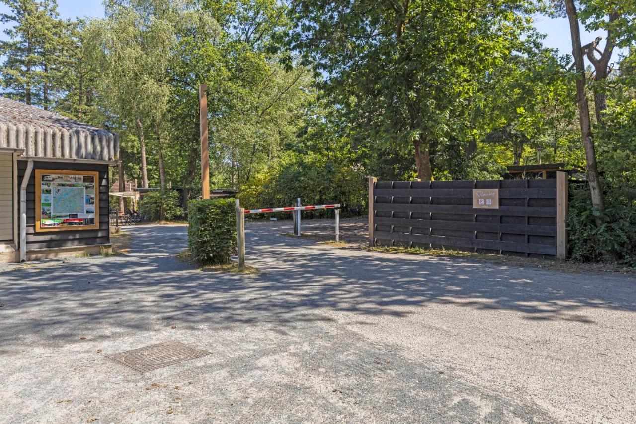 De Winterkoning Chalet