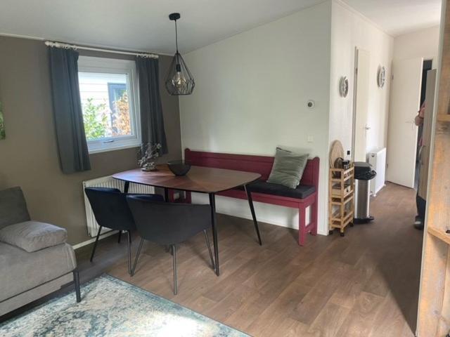 Chalet De Winterkoning Nunspeet