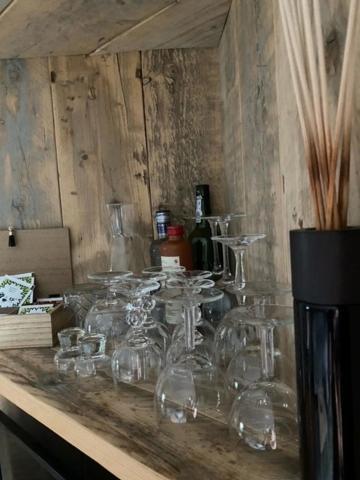 De Winterkoning Chalet *