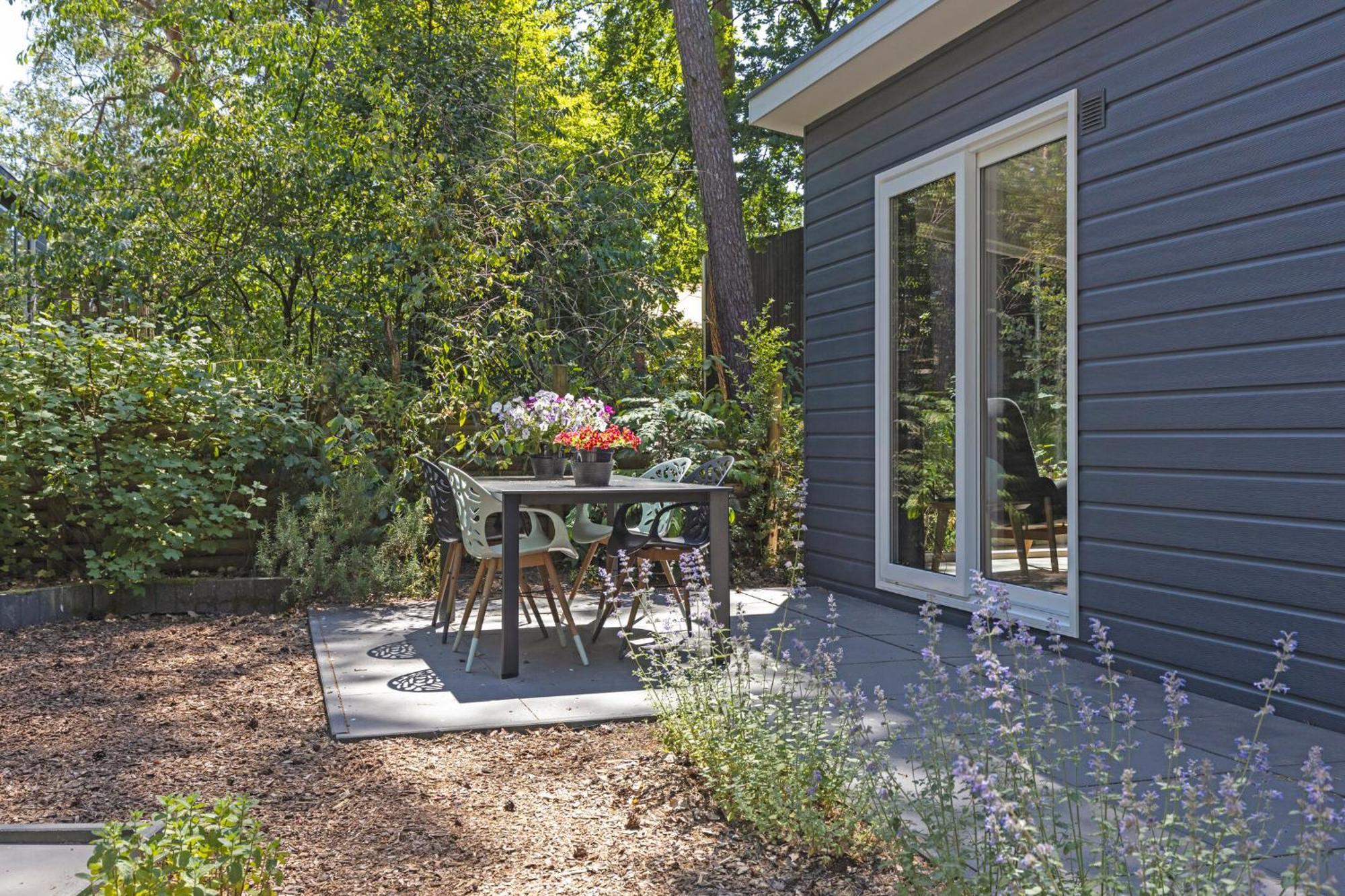 Chalet De Winterkoning *